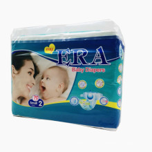 Magic ultradry 100%Full Test disposable baby Diaper For kids Wholesale from China